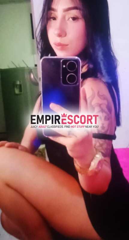 chica hermosa quiere satisfacer tus sueños