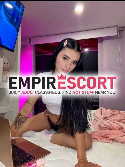 bebes de chia quiero darles conocer mis servicios como chica scort escríbanme