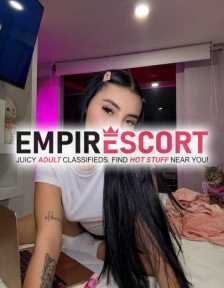 bebes de chia quiero darles conocer mis servicios como chica scort escríbanme