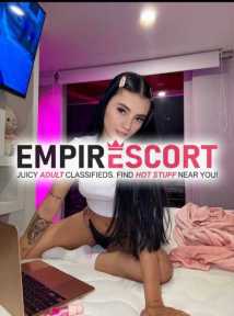 bebes de chia quiero darles conocer mis servicios como chica scort escríbanme