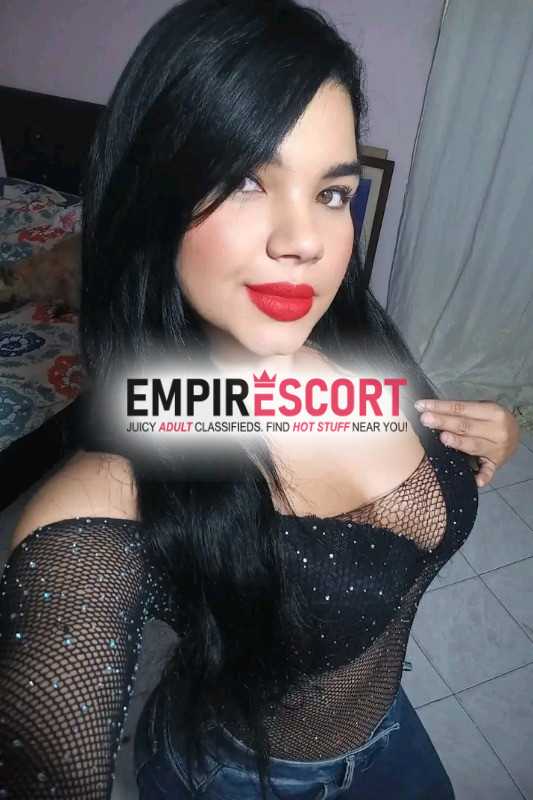 valentina sensual acompañante