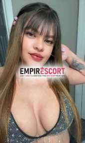 scort muy caliente y complaciente