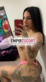 hola soy katherine hermosa trans joven ardiente complaciente