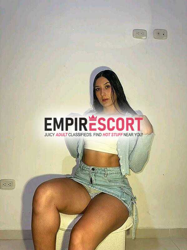 soy muy atractiva y caliente en cama te complacere en tus fetiches.