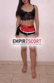 joven scort y masajista erotica. autopista norte 170