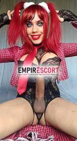 23cm trios parejas nefertari versÁtil activa pasiva