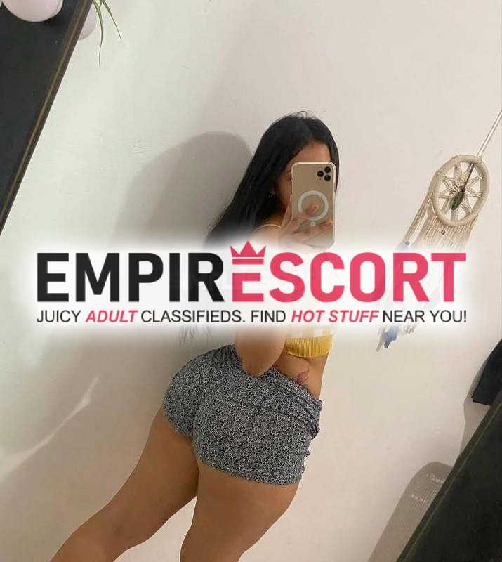hola soy chica genial muy atractiva y descomplicada