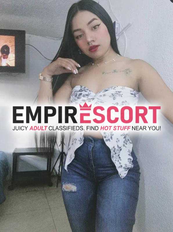 sensual extrovertida llena de lujuria chica en tu ciudad