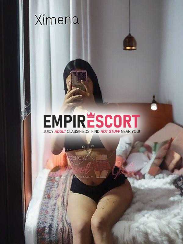 somos lindas chicas hermosas sÓlo domicilio para tu apartamento hotel o motel
agenda de vez chica que más te