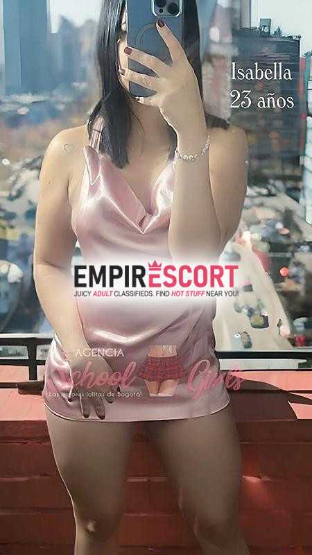 somos lindas chicas hermosas sÓlo domicilio para tu apartamento hotel o motel
agenda de vez chica que más te