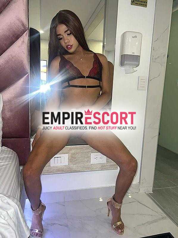 naty foxx tu fantasía hecha realidad 💋 — compañía exclusiva