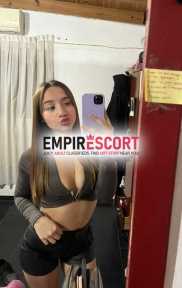 hola mis amores de arauquita estoy en tu ciudad para sacarte rutina y complacerte en todas tus fantasías