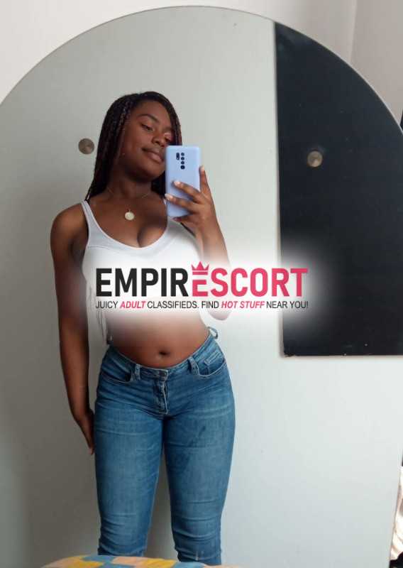negra ardiente servicio al natural ✨🔥