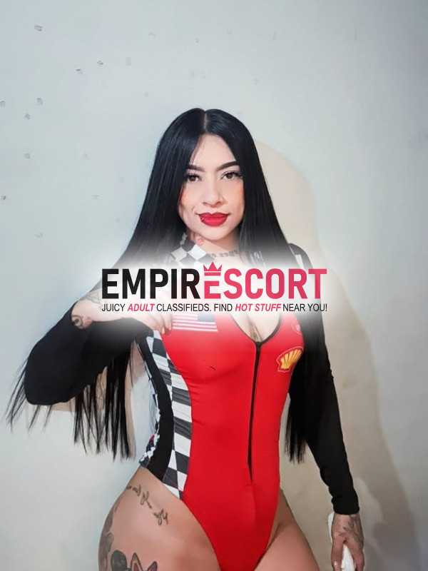 lebrija 😈 calientica y complaciente putica todita para ti