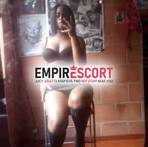 negra ardiente servicio al natural ✨🔥