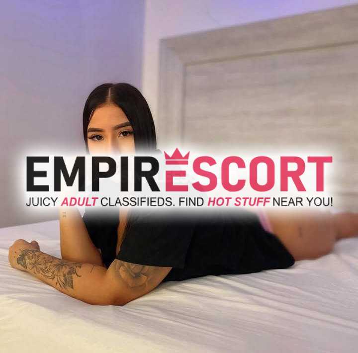 hola chica hermosa extrovertida y muy sensual