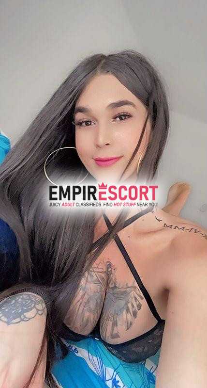 exÓtica tatuada guapÍsima transexual soy tu fantasÍa videos videollamada