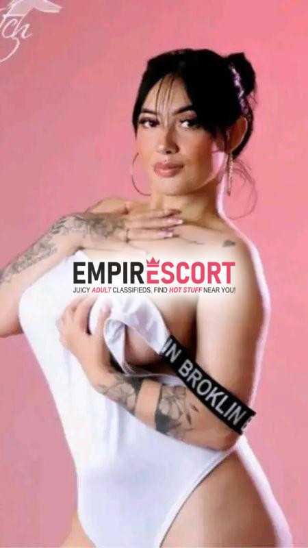 💖 nicol – joven linda alegre y tatuada 💖