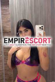 bebe me encuentro disponible 247 no pienses más escríbeme