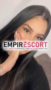 isa hermosa escort disponible domicilio