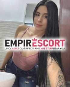linda y hermosa escord solo para ti amor lindo