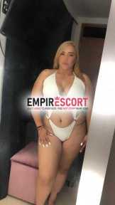 💖 luciana paisa rubia 🍓 sexy y complaciente — ¡pocos dÍas en ciudad 🌆