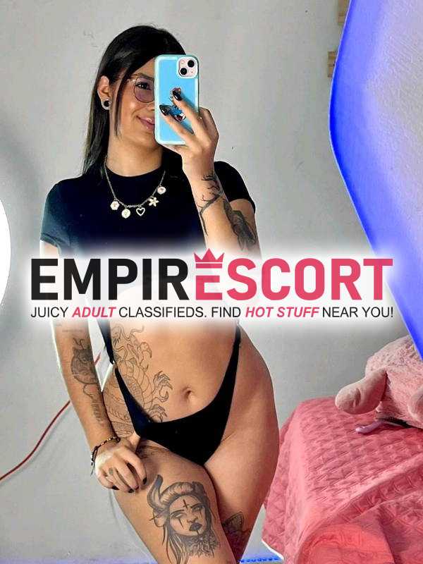 chica linda extraordinaria lista para tu encuentro y pasar lindas experiencias