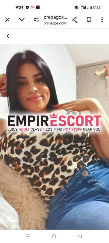 chica natural sexi