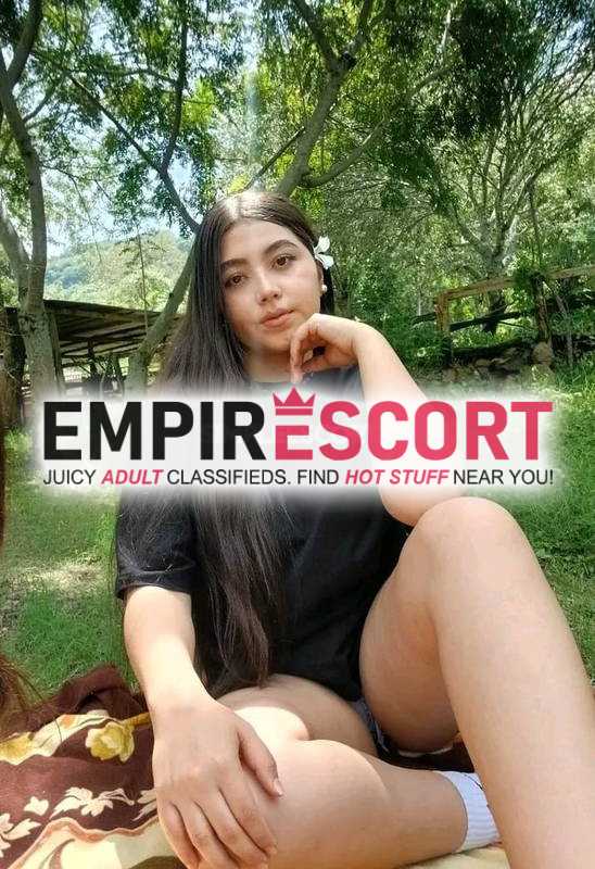 hola mis amores acabo de llegar aquí tu linda ciudad para complacerte
