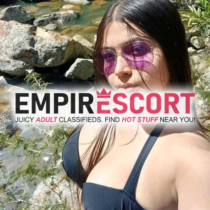 hola mis amores acabo de llegar aquí tu linda ciudad para complacerte