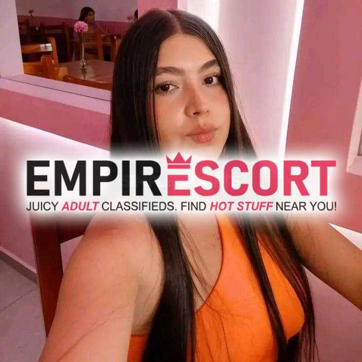 hola mis amores acabo de llegar aquí tu linda ciudad para complacerte