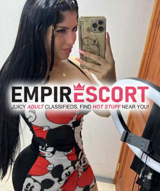 prepagos hermosas curvas perfectas solo en nuestra agencia