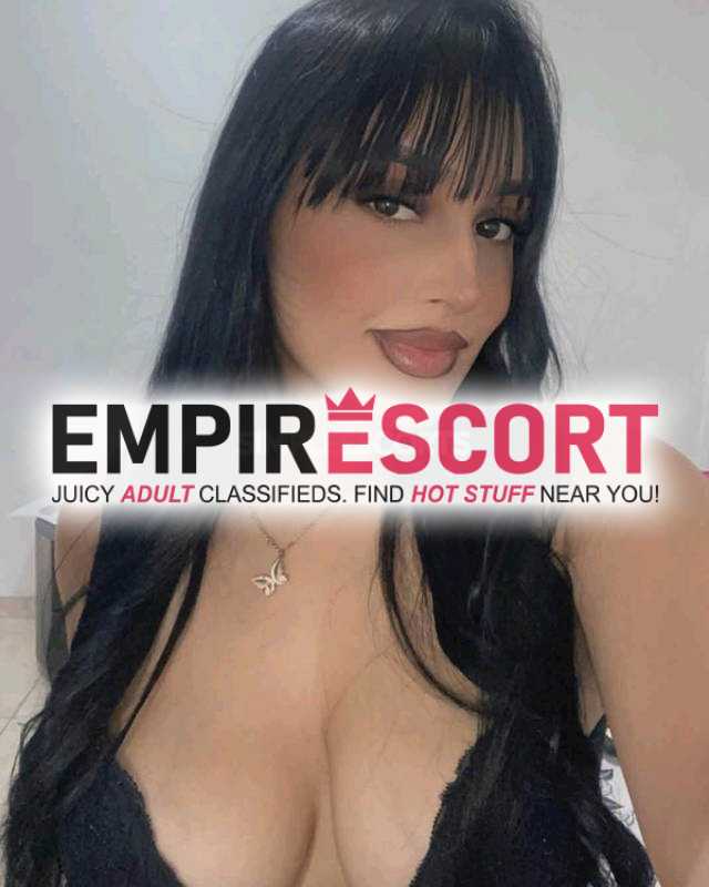 soy chica muy sensual extrovertida capás de cumplir todas las fantasías que tú quieras