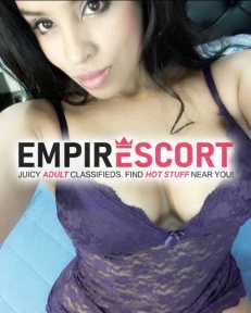 chica natural sexi