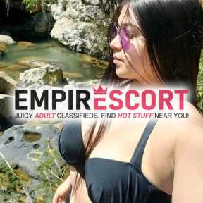 hola mis amores acabo de llegar aquí tu linda ciudad para complacerte