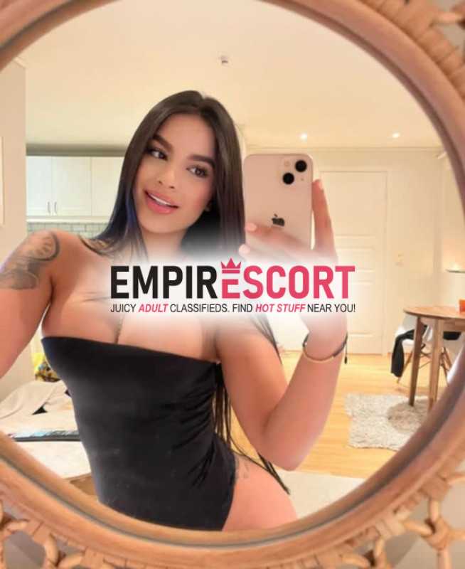 hola mis amores de san josé de guaviare soy chica muy complaciente en todos los sentidos sexuales soy muy comprometida en mi trabajo y mis clientes vas pasar buen momento muy agradable