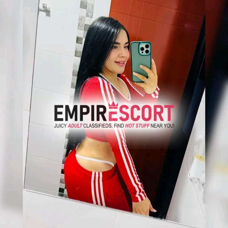 soy mujer muy complaciente