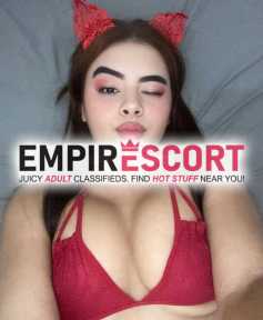 riohacha soy joven muy discreta me encanta el sexo sin límites poderlos complacer en todo y sacarlos de esa monotonía diaria los espero mis amores