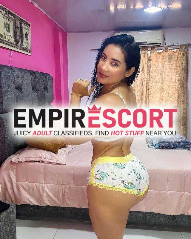muy complaciente y hermosa