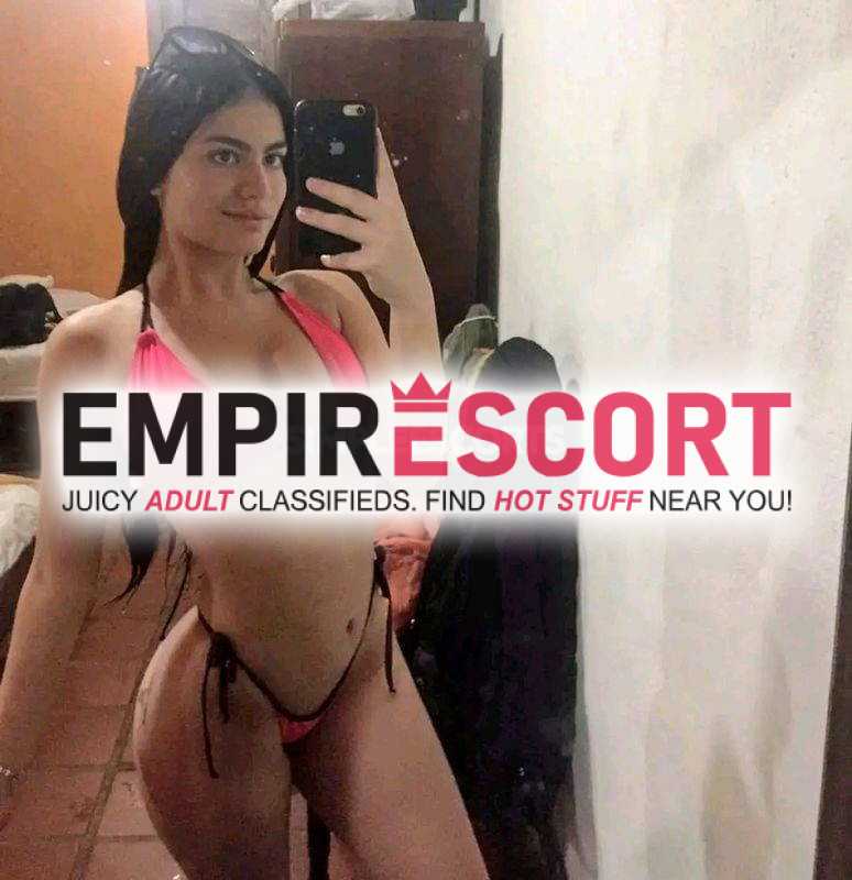 blanquita sexy natural