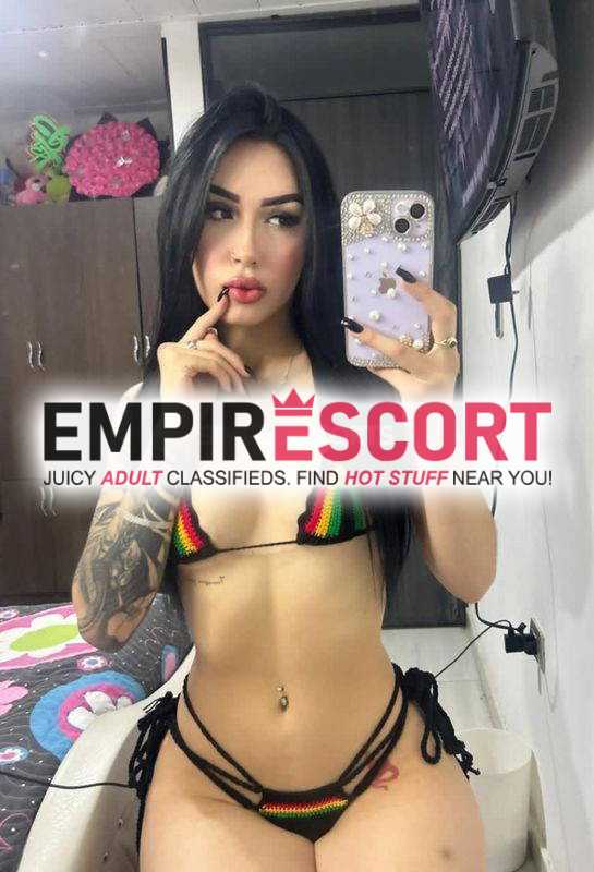 soy mujer sexy extrovertida y muy complaciente en cama para cualquier fantasía