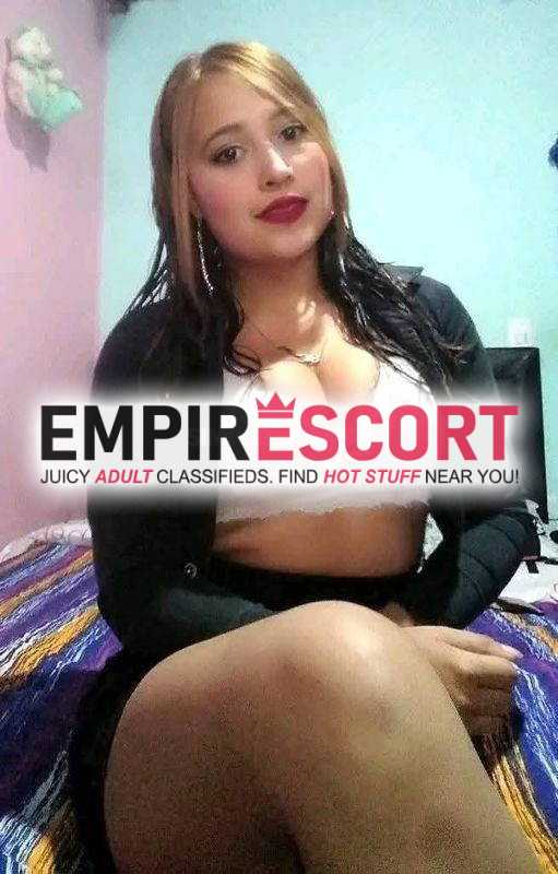 divertía y atractiva chica totalmente disponible para ti