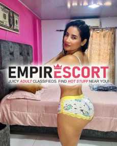 muy complaciente y hermosa
