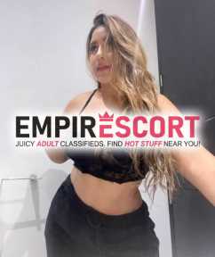 hermosa chica joven