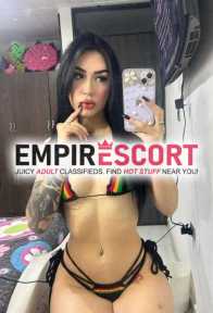 soy mujer sexy extrovertida y muy complaciente en cama para cualquier fantasía