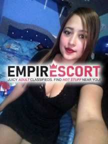 divertía y atractiva chica totalmente disponible para ti