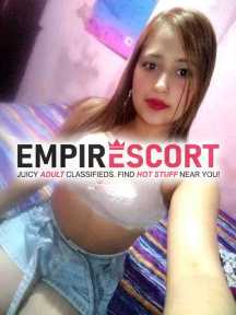divertía y atractiva chica totalmente disponible para ti