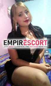 divertía y atractiva chica totalmente disponible para ti