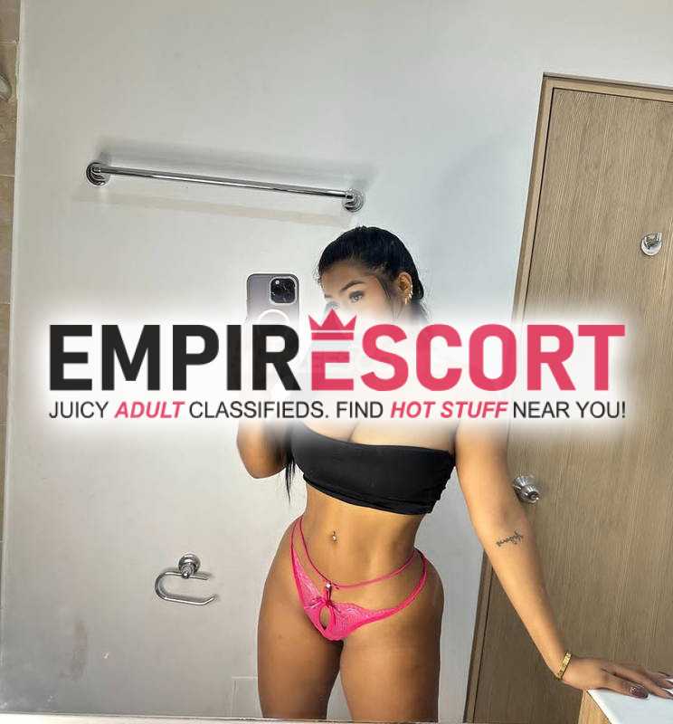 soy mujer sexy extrovertida y muy complaciente en cama para cualquier fantasía