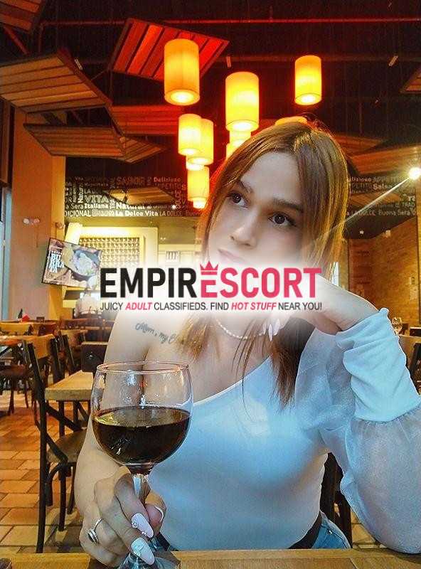 dulce princesa universitaria 💎 rubia de lujo.